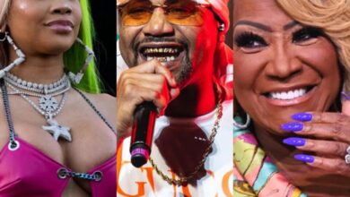 Baltimore’s ‘AFRAM’ Festival To Include Performances By Saweetie, Patti Labelle, And Juvenile At Juneteenth Celebration