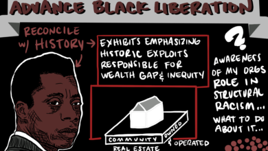 Kresge partners share 8 ways to advance racial justice through culture and creative practices