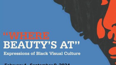 Penn State campuses celebrate, commemorate Black History Month