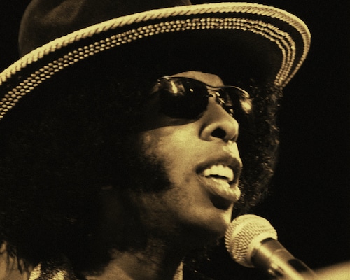 Sly Stone