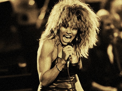 Tina Turner