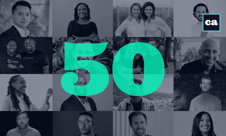 50 Social Entrepreneurs to Watch for in 2024 50 Social Entrepreneurs to Watch for in 2024