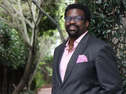 black owned Venture Capital