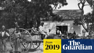 400 years since slavery: a timeline of American history | Race