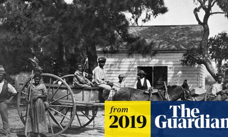 400 years since slavery: a timeline of American history | Race 400 years since slavery: a timeline of American history | Race