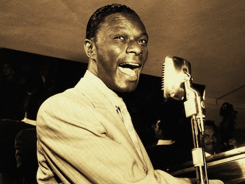 Nat King Cole