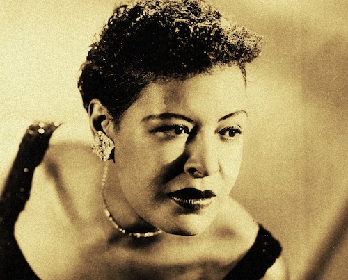 Billie Holiday