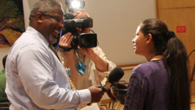 7 studies to know on race in journalism