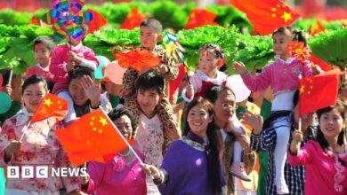 A Point Of View: How China sees a multicultural world