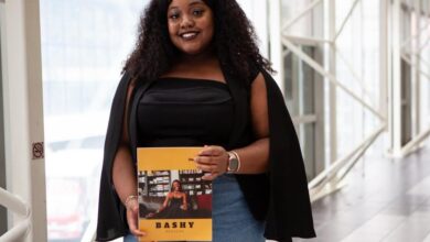 Black stories. Black voices. Black spaces. This is media by and for Black Canadians