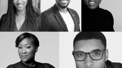Black tech founders to watch in 2021