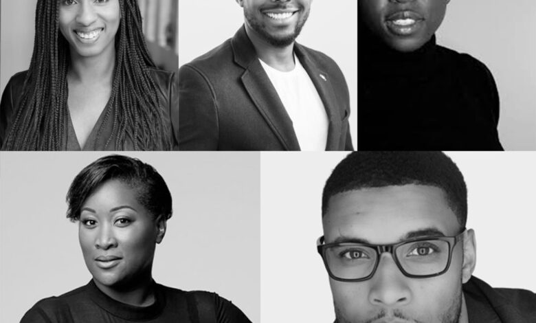 Black tech founders to watch in 2021 Black tech founders to watch in 2021