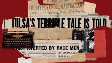 Can Media Reparations Help Save The Black Press?