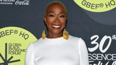The Black community didn’t show up for Joy Reid | Opinion