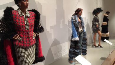 Fashion expert reflects on how Black designers, models and musicians have influenced the way the world sees and wears clothing – VCU News