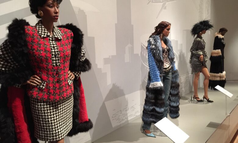 Fashion expert reflects on how Black designers, models and musicians have influenced the way the world sees and wears clothing – VCU News Fashion expert reflects on how Black designers, models and musicians have influenced the way the world sees and wears clothing – VCU News