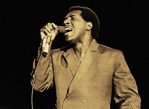 Otis REdding