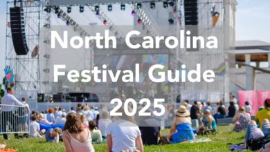 State Fair, BBQ and lots of music ahead this year :: WRAL.com