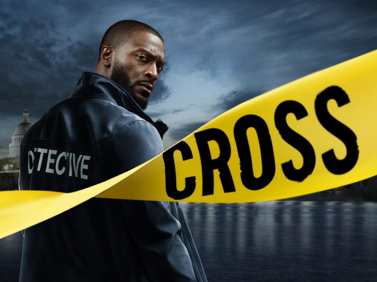 The Best Black TV Shows Of 2024