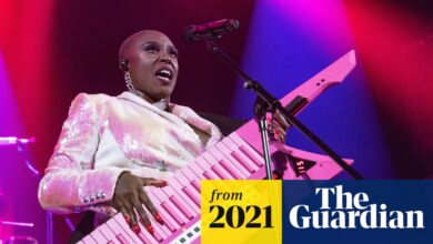 63% of Black music makers have experienced racism in UK industry – study | Music