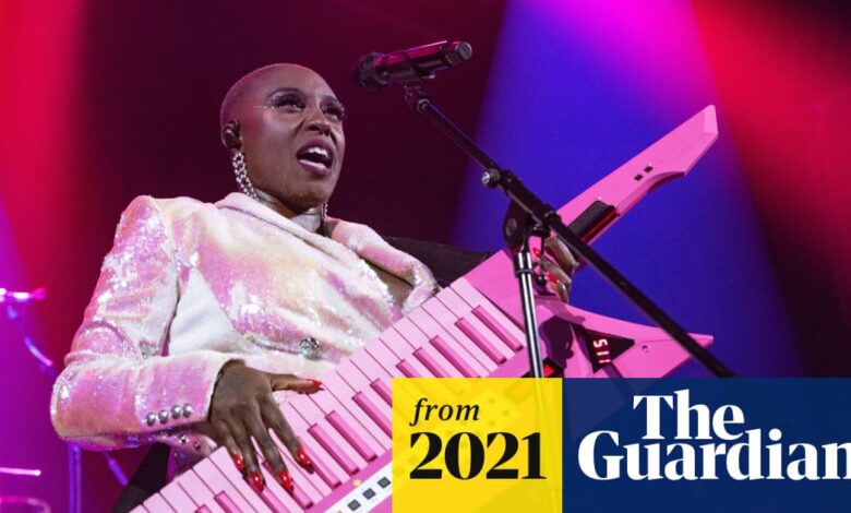 63% of Black music makers have experienced racism in UK industry – study | Music 63% of Black music makers have experienced racism in UK industry – study | Music