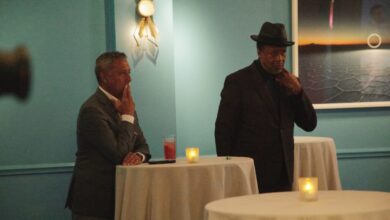 Chuck Faush on the 2150 project driving innovation, growth for Black founders