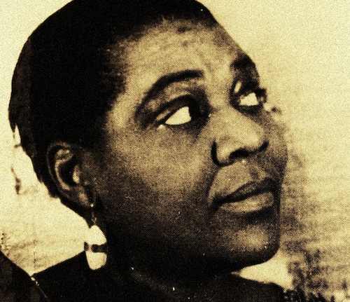 Bessie Smith