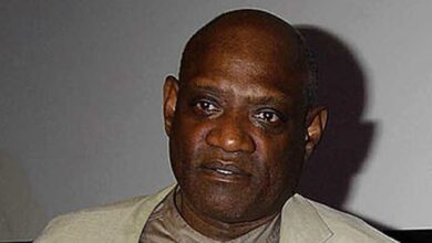 Anti-racism campaigner Darcus Howe dies aged 74 | Racism News