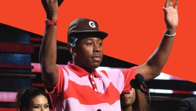 Grammys Urban Category Is Racist, PC