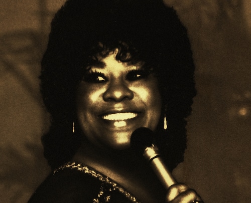 Ruth Brown