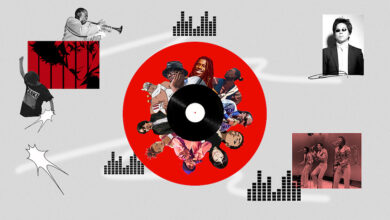 Inside Hip-Hop and Anime’s Intertwined Creative Relationship