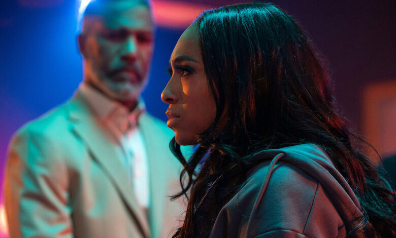 ‘Tyler Perry’s Beauty in Black’ Release Date, Cast, Trailer, Ending Explained ‘Tyler Perry’s Beauty in Black’ Release Date, Cast, Trailer, Ending Explained