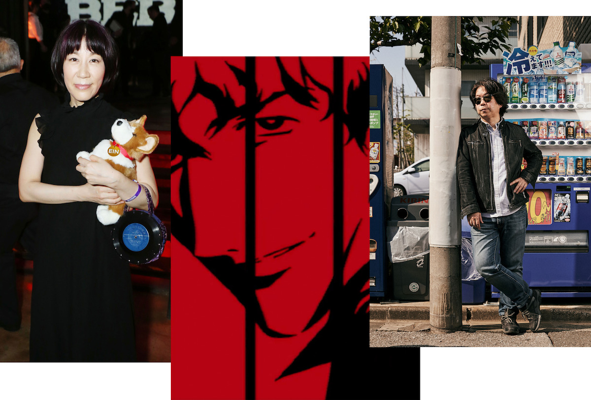 The Unexpected, Joyful Blending of Hip-Hop and Anime 