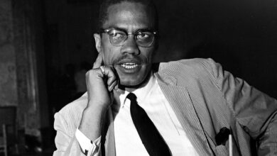 Malcolm X on racism, capitalism and Islam | Race Issues News
