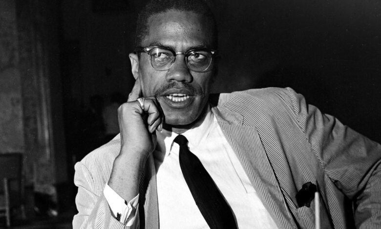 Malcolm X on racism, capitalism and Islam | Race Issues News Malcolm X on racism, capitalism and Islam | Race Issues News