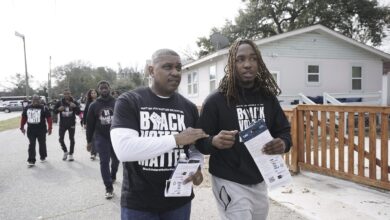 Black Organizers Are Taking the War on Disinformation Into Their Own Hands