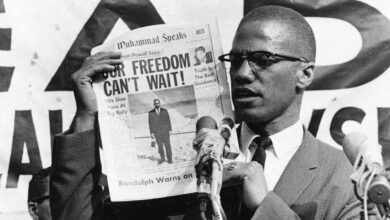 14 Inspiring Quotes About Justice and Equality From Civil Rights Icons Past and Present