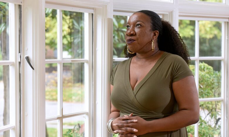 A philanthropic drive to aid Black women is gaining momentum A philanthropic drive to aid Black women is gaining momentum