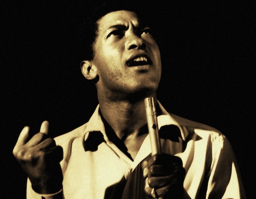 Sam Cooke