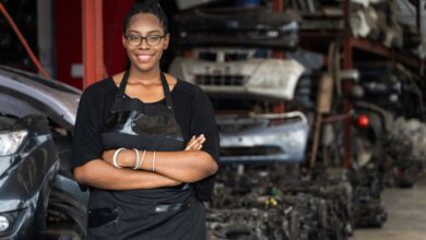 7 Black-Owned Business Grants To Help You Thrive in 2024