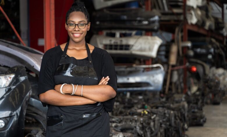 7 Black-Owned Business Grants To Help You Thrive in 2024 7 Black-Owned Business Grants To Help You Thrive in 2024