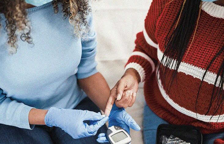 Diabetes in African Americans: Inequities, genes, prevention Diabetes in African Americans: Inequities, genes, prevention