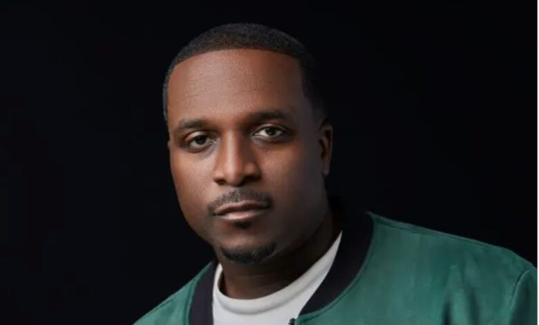 Andre Hill’s journey as a second-generation entrepreneur Andre Hill’s journey as a second-generation entrepreneur