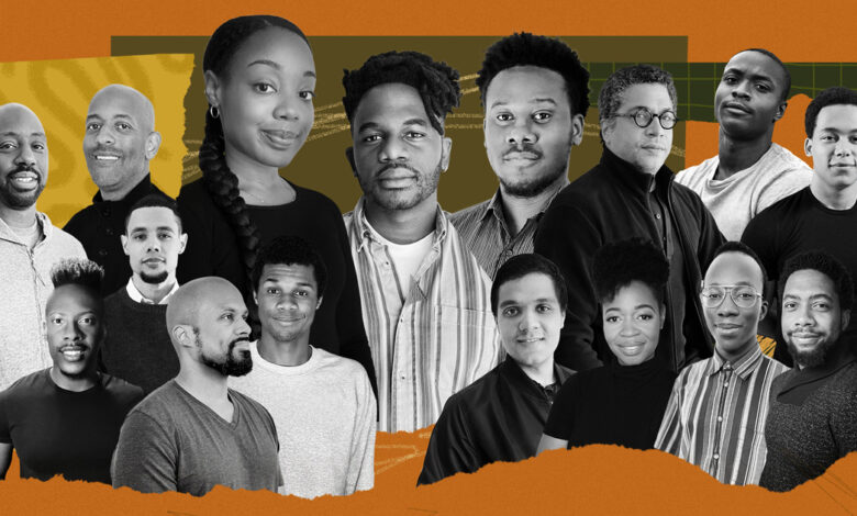 Apple launches inaugural Entrepreneur Camp for Black Founders and Developers Apple launches inaugural Entrepreneur Camp for Black Founders and Developers
