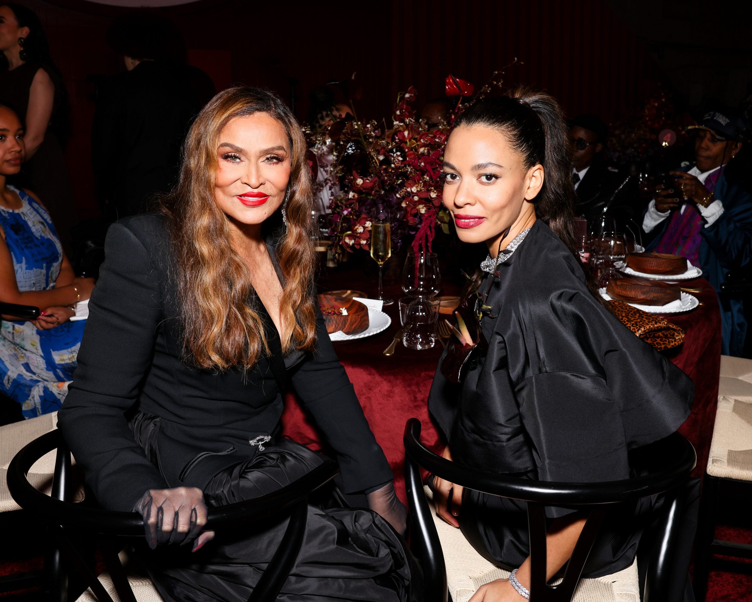 The 2025 Fifteen Percent Pledge Gala Was All About Black Joy, Creativity, And Excellence