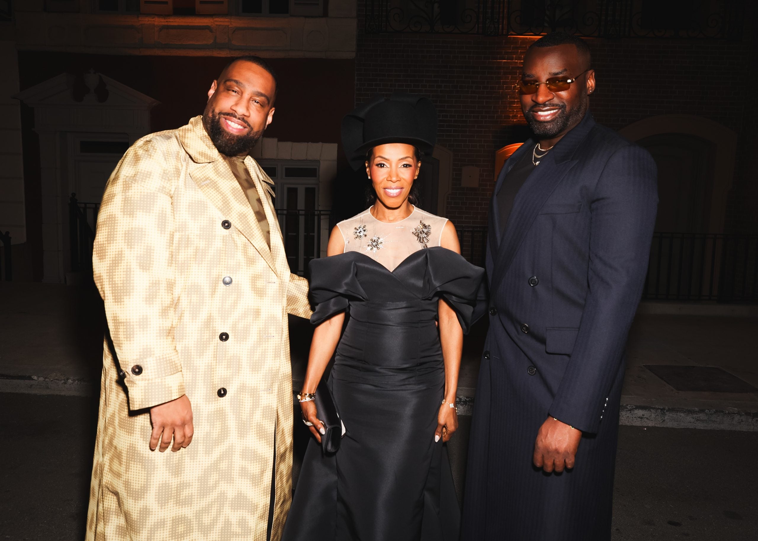 The 2025 Fifteen Percent Pledge Gala Was All About Black Joy, Creativity, And Excellence