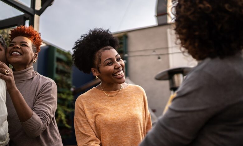 How to get involved in Black History Month How to get involved in Black History Month