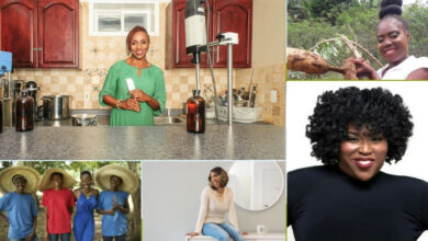 20 Black Women-Run Businesses That Inspire Us