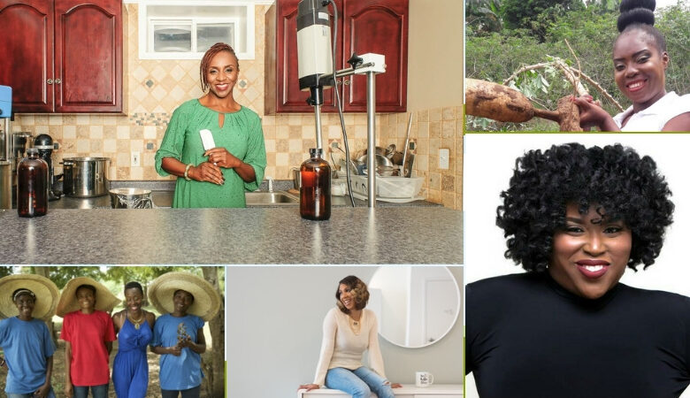 20 Black Women-Run Businesses That Inspire Us 20 Black Women-Run Businesses That Inspire Us