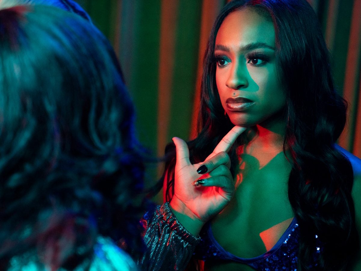 The Best Black TV Shows Of 2024